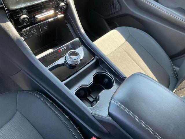 used 2023 Jeep Grand Cherokee car, priced at $26,958