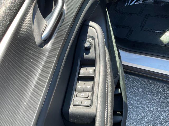 used 2023 Jeep Grand Cherokee car, priced at $26,958