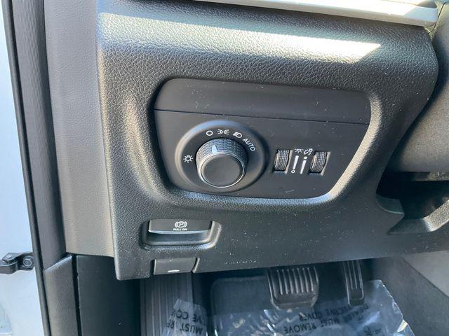 used 2023 Jeep Grand Cherokee car, priced at $26,958