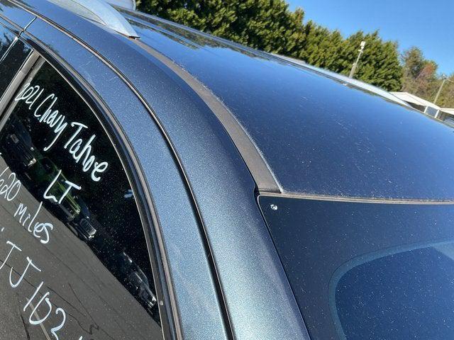 used 2021 Chevrolet Tahoe car