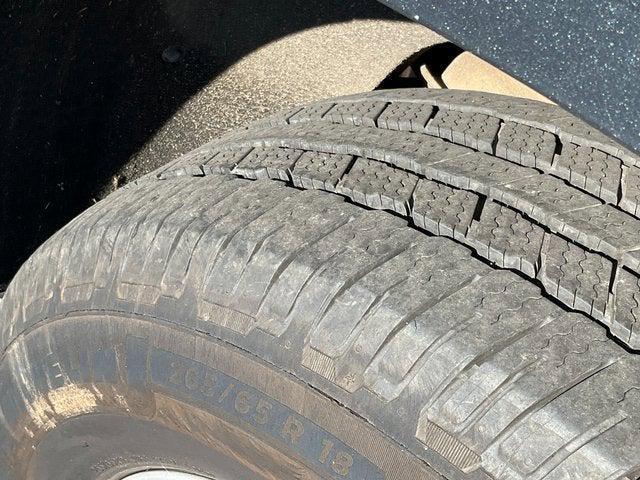 used 2021 Chevrolet Tahoe car