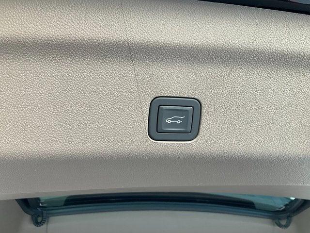 new 2026 GMC Yukon XL car, priced at $96,570