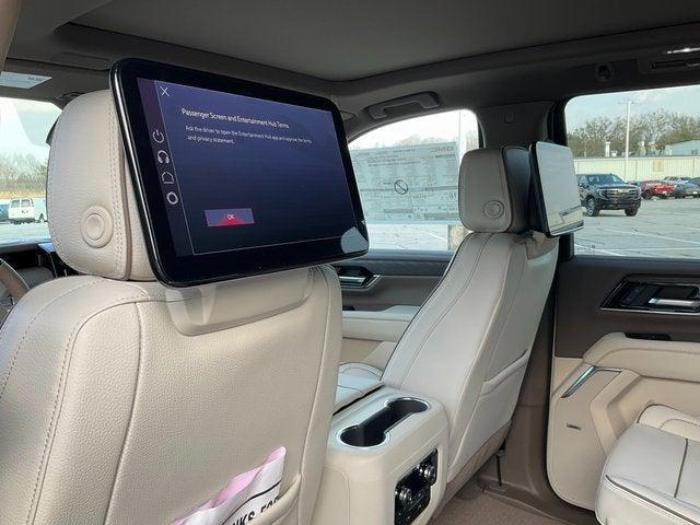 new 2026 GMC Yukon XL car, priced at $96,570