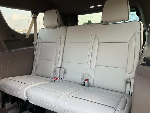 new 2026 GMC Yukon XL car, priced at $96,570