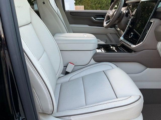 new 2026 GMC Yukon XL car, priced at $96,570