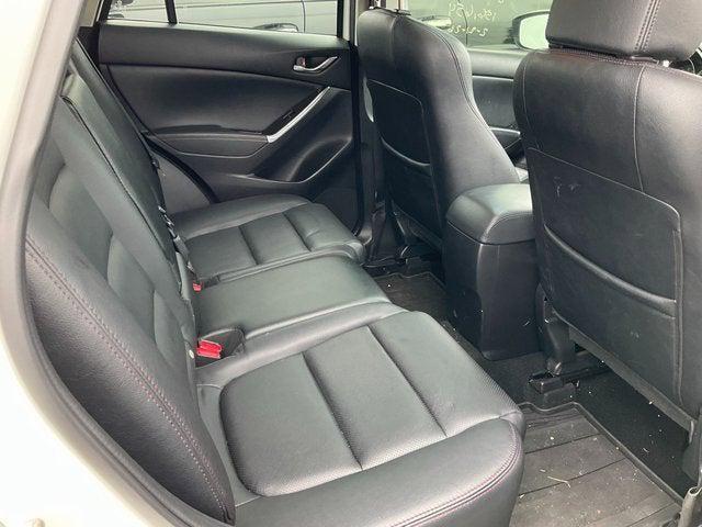 used 2016 Mazda CX-5 car, priced at $10,981