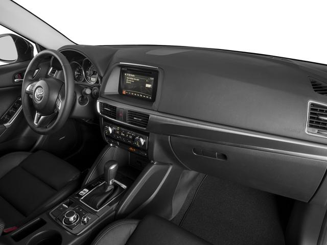 used 2016 Mazda CX-5 car, priced at $11,287