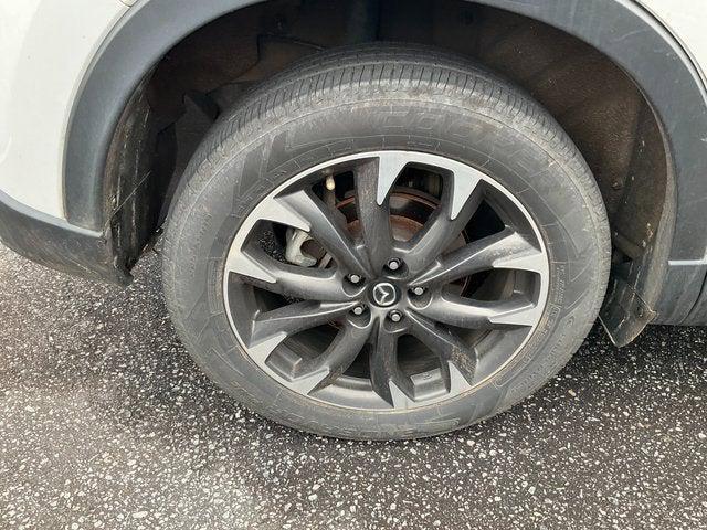 used 2016 Mazda CX-5 car, priced at $10,981