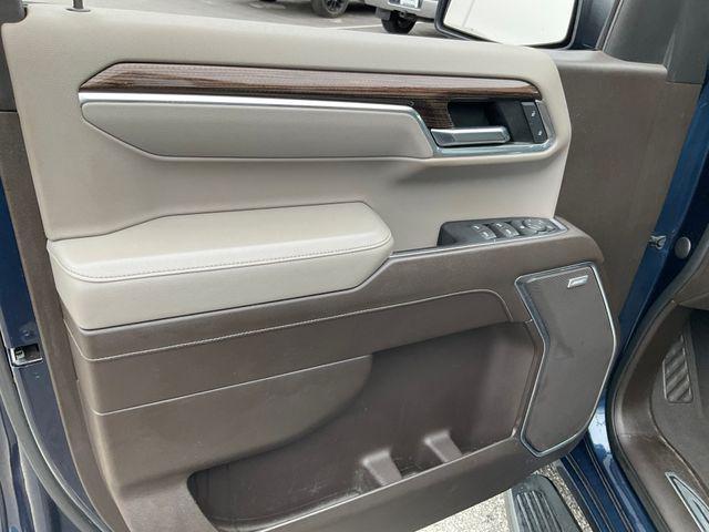 used 2022 Chevrolet Silverado 1500 car, priced at $37,000