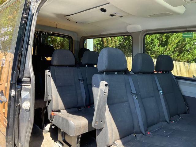 used 2014 Mercedes-Benz Sprinter car, priced at $21,600