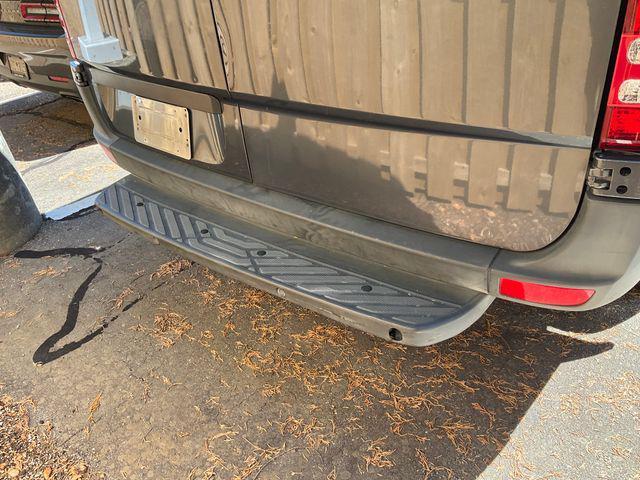 used 2014 Mercedes-Benz Sprinter car, priced at $21,600