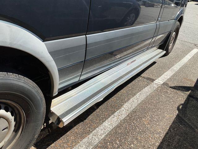 used 2014 Mercedes-Benz Sprinter car, priced at $21,600