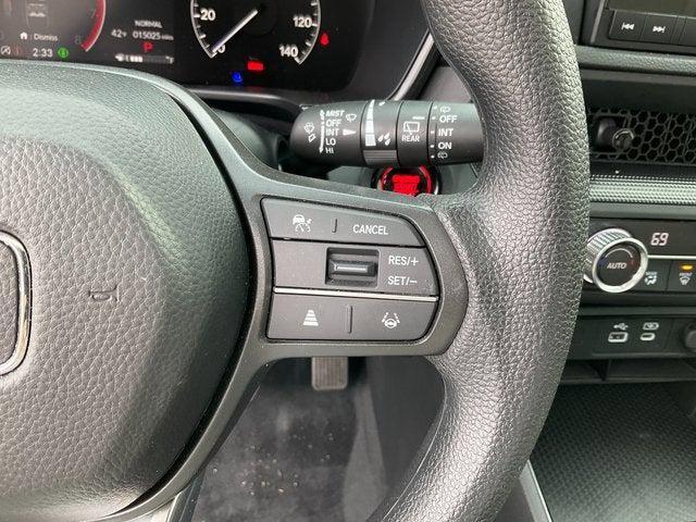 used 2025 Honda CR-V car, priced at $29,263