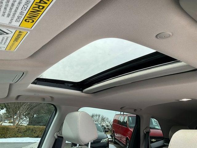 used 2025 Honda CR-V car, priced at $29,263