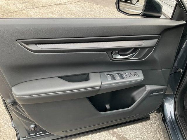 used 2025 Honda CR-V car, priced at $29,263
