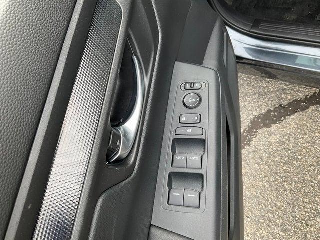 used 2025 Honda CR-V car, priced at $29,263