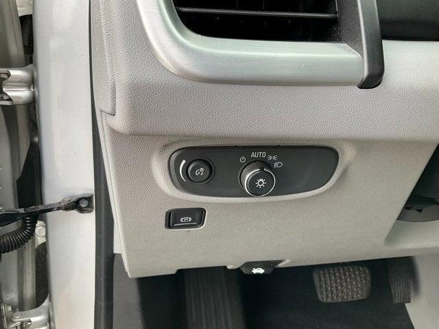 used 2019 GMC Terrain car, priced at $16,785