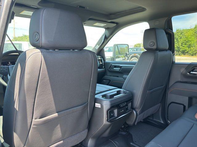 new 2026 GMC Sierra 2500 car, priced at $83,560