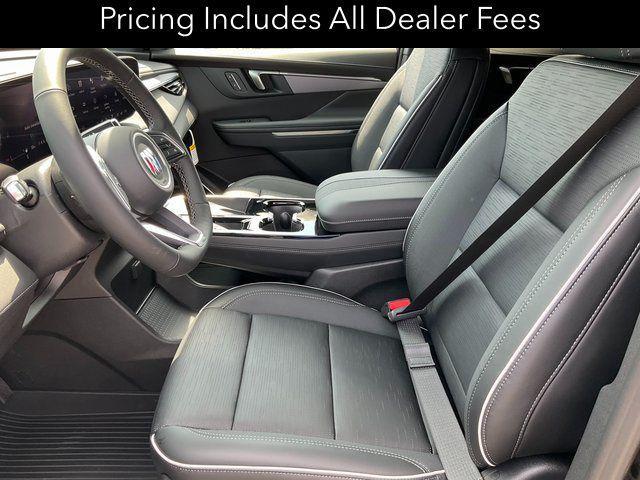 new 2026 Buick Enclave car, priced at $51,094