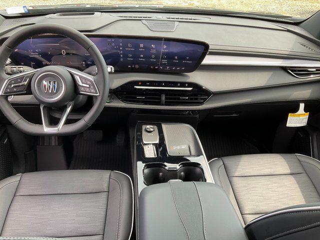 new 2026 Buick Enclave car, priced at $50,045