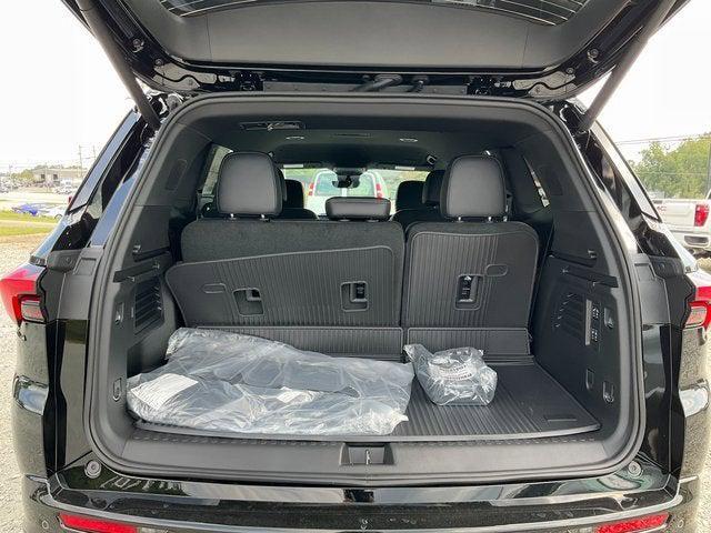 new 2026 Buick Enclave car, priced at $51,795