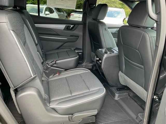 new 2026 Buick Enclave car, priced at $51,795