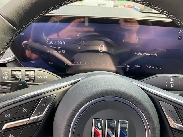 new 2026 Buick Enclave car, priced at $51,795