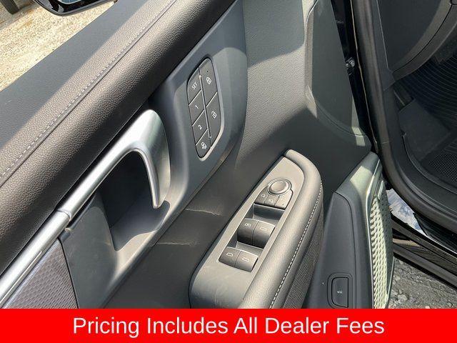 new 2026 Buick Enclave car, priced at $51,094