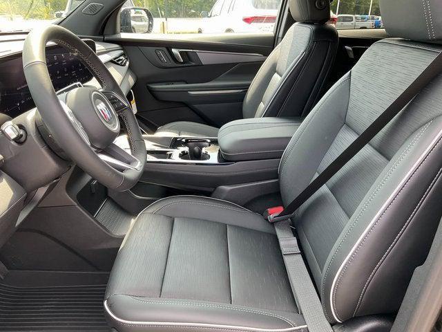 new 2026 Buick Enclave car, priced at $51,795