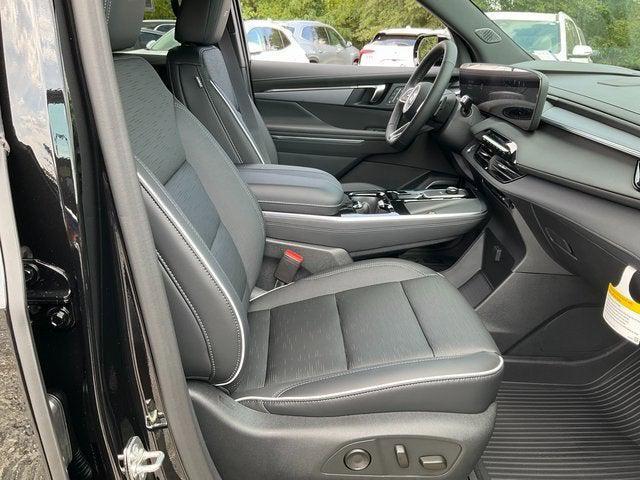 new 2026 Buick Enclave car, priced at $51,795