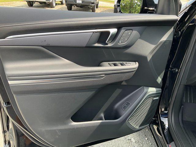 new 2026 Buick Enclave car, priced at $50,045