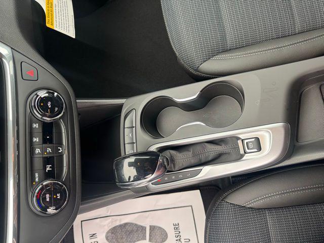 new 2026 Buick Envista car, priced at $23,745