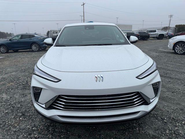 new 2026 Buick Envista car, priced at $23,745