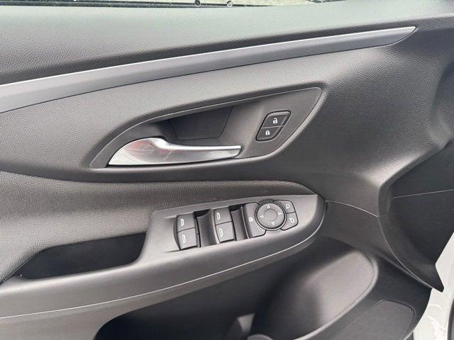 new 2026 Buick Envista car, priced at $24,495