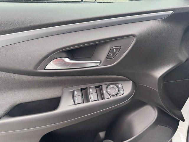 new 2026 Buick Envista car, priced at $23,745