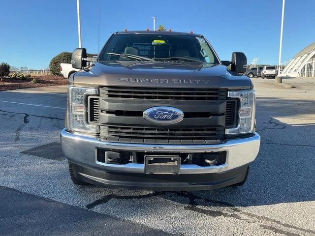 used 2019 Ford F-350 car, priced at $26,207