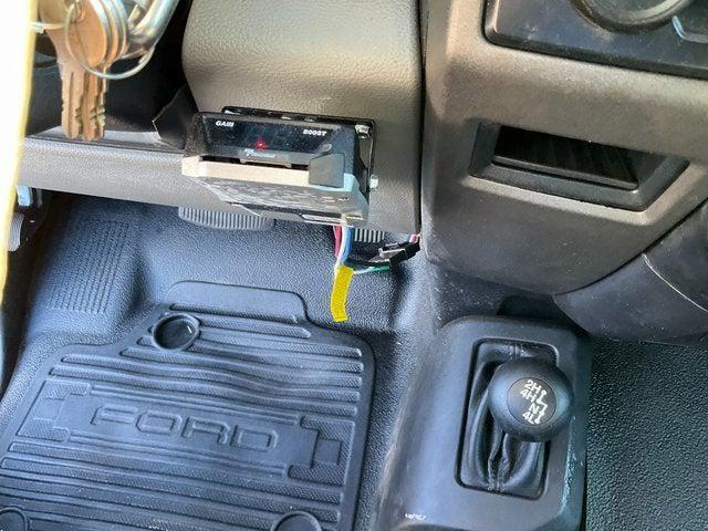 used 2019 Ford F-350 car, priced at $26,207