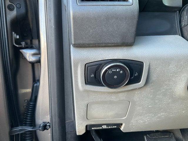 used 2019 Ford F-350 car, priced at $26,207