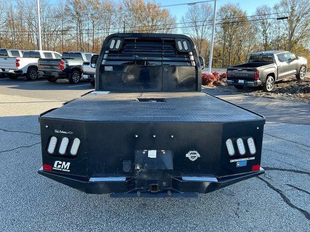 used 2019 Ford F-350 car, priced at $26,207