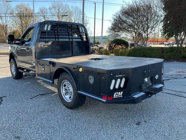 used 2019 Ford F-350 car, priced at $26,207