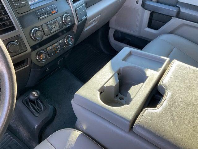 used 2019 Ford F-350 car, priced at $26,207