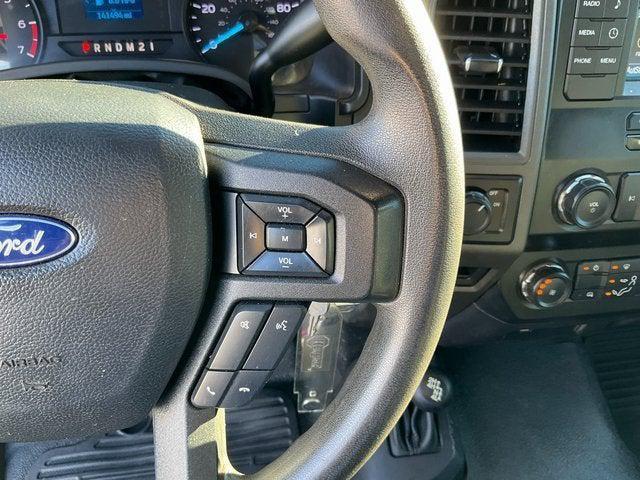 used 2019 Ford F-350 car, priced at $26,207