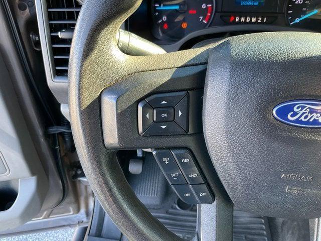 used 2019 Ford F-350 car, priced at $26,207