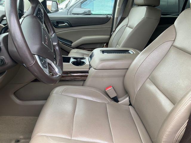 used 2017 GMC Yukon XL car, priced at $24,616
