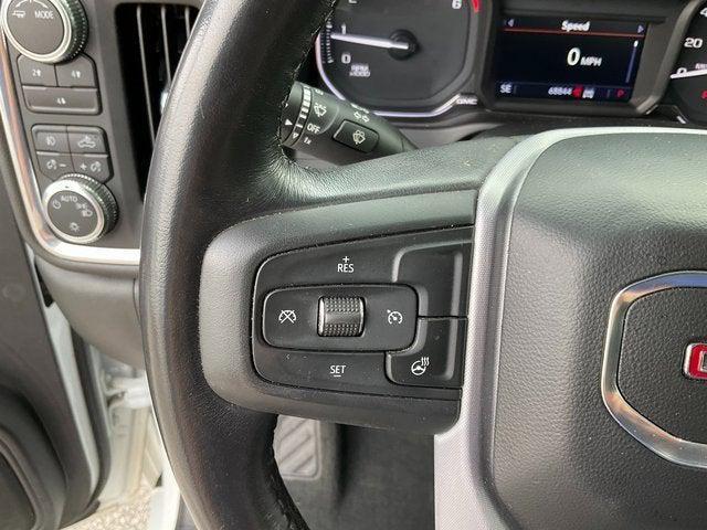 used 2022 GMC Sierra 2500 car