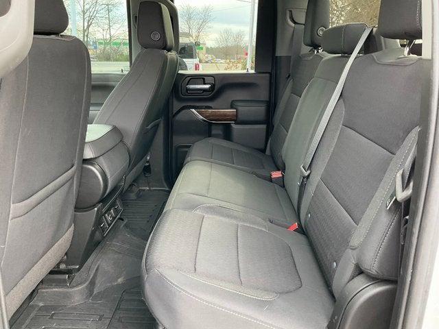 used 2022 GMC Sierra 2500 car