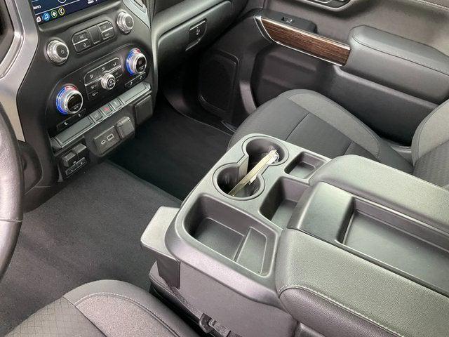 used 2022 GMC Sierra 2500 car