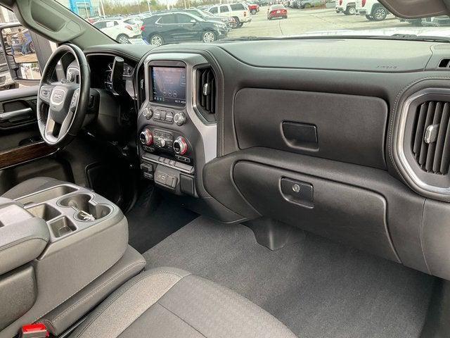 used 2022 GMC Sierra 2500 car