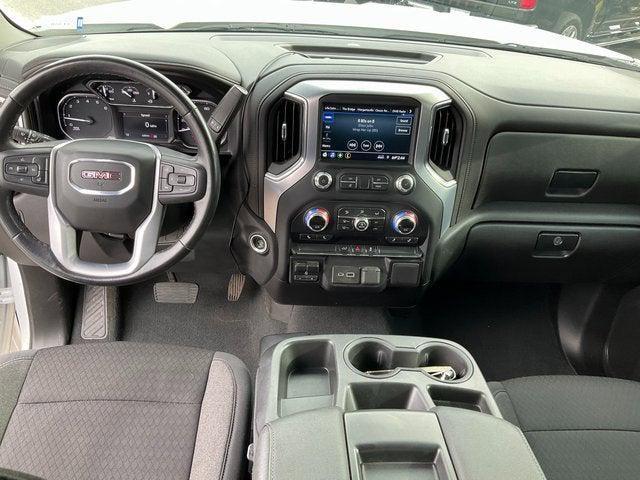 used 2022 GMC Sierra 2500 car