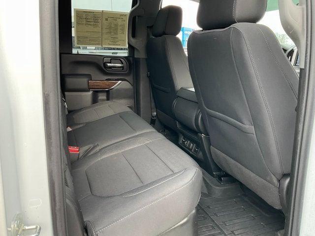 used 2022 GMC Sierra 2500 car